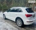 Ауді Ку 5, об'ємом двигуна 3 л та пробігом 265 тис. км за 16001 $, фото 19 на Automoto.ua