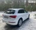 Ауди Ку 5, объемом двигателя 3 л и пробегом 265 тыс. км за 16001 $, фото 16 на Automoto.ua