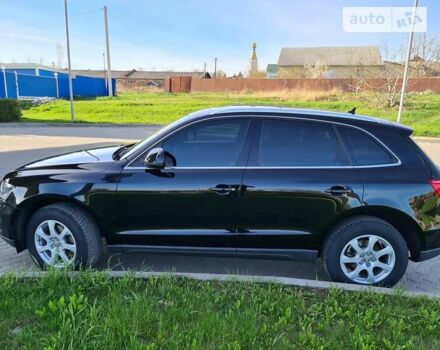 Ауді Ку 5, об'ємом двигуна 1.98 л та пробігом 243 тис. км за 15700 $, фото 76 на Automoto.ua