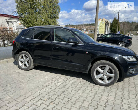 Ауді Ку 5, об'ємом двигуна 2.97 л та пробігом 263 тис. км за 15300 $, фото 25 на Automoto.ua