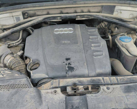 Ауди Ку 5, объемом двигателя 2 л и пробегом 275 тыс. км за 14400 $, фото 6 на Automoto.ua