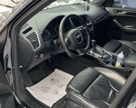 Ауди Ку 5, объемом двигателя 2.97 л и пробегом 270 тыс. км за 15500 $, фото 2 на Automoto.ua