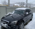Ауди Ку 5, объемом двигателя 2.97 л и пробегом 270 тыс. км за 15500 $, фото 1 на Automoto.ua