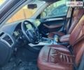 Ауді Ку 5, об'ємом двигуна 1.97 л та пробігом 293 тис. км за 14000 $, фото 7 на Automoto.ua