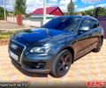 Ауди Ку 5, объемом двигателя 3 л и пробегом 279 тыс. км за 13500 $, фото 1 на Automoto.ua