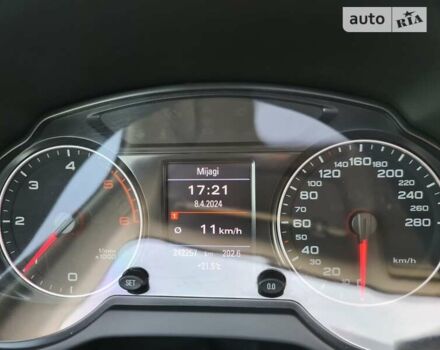 Ауді Ку 5, об'ємом двигуна 1.98 л та пробігом 243 тис. км за 15700 $, фото 13 на Automoto.ua