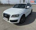 Ауди Ку 5, объемом двигателя 2 л и пробегом 220 тыс. км за 13500 $, фото 1 на Automoto.ua