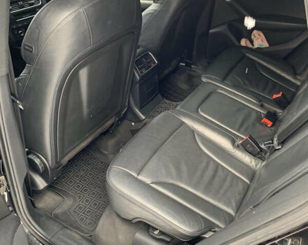 Ауди Ку 5, объемом двигателя 2.97 л и пробегом 270 тыс. км за 15500 $, фото 3 на Automoto.ua