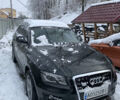 Ауди Ку 5, объемом двигателя 2.97 л и пробегом 270 тыс. км за 15500 $, фото 1 на Automoto.ua