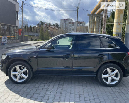 Ауді Ку 5, об'ємом двигуна 2.97 л та пробігом 263 тис. км за 15300 $, фото 4 на Automoto.ua