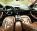 Ауди Ку 5, объемом двигателя 3.2 л и пробегом 155 тыс. км за 12900 $, фото 64 на Automoto.ua