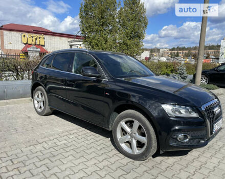 Ауді Ку 5, об'ємом двигуна 2.97 л та пробігом 263 тис. км за 15300 $, фото 26 на Automoto.ua