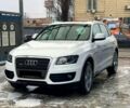 Ауди Ку 5, объемом двигателя 2 л и пробегом 182 тыс. км за 11200 $, фото 1 на Automoto.ua