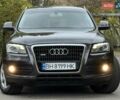 Ауди Ку 5, объемом двигателя 3.2 л и пробегом 155 тыс. км за 12900 $, фото 24 на Automoto.ua
