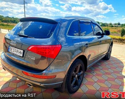 Ауди Ку 5, объемом двигателя 3 л и пробегом 279 тыс. км за 13500 $, фото 3 на Automoto.ua