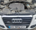 Ауди Ку 5, объемом двигателя 2 л и пробегом 275 тыс. км за 14400 $, фото 5 на Automoto.ua
