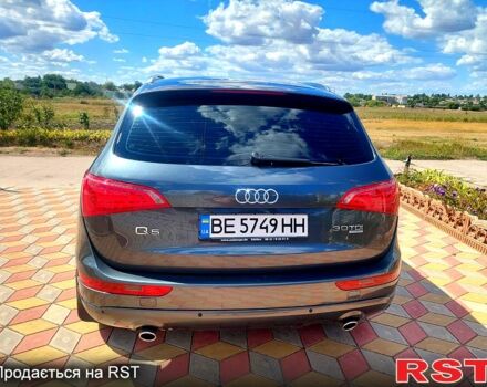 Ауди Ку 5, объемом двигателя 3 л и пробегом 279 тыс. км за 13500 $, фото 4 на Automoto.ua