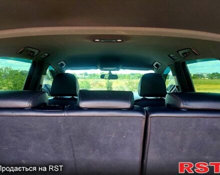 Ауди Ку 5, объемом двигателя 3 л и пробегом 279 тыс. км за 13500 $, фото 9 на Automoto.ua
