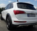 Ауди Ку 5, объемом двигателя 1.98 л и пробегом 233 тыс. км за 12450 $, фото 10 на Automoto.ua