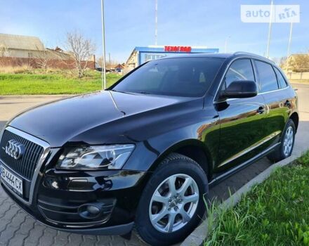 Ауді Ку 5, об'ємом двигуна 1.98 л та пробігом 243 тис. км за 15700 $, фото 95 на Automoto.ua