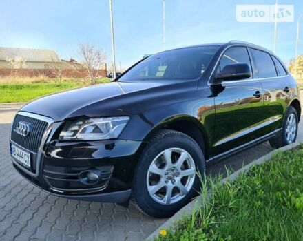 Ауді Ку 5, об'ємом двигуна 1.98 л та пробігом 243 тис. км за 15700 $, фото 74 на Automoto.ua