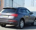 Ауди Ку 5, объемом двигателя 2 л и пробегом 211 тыс. км за 11500 $, фото 3 на Automoto.ua