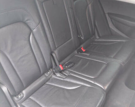 Ауди Ку 5, объемом двигателя 2 л и пробегом 275 тыс. км за 14400 $, фото 7 на Automoto.ua