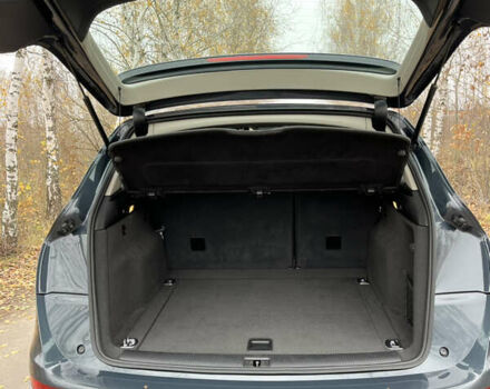 Ауди Ку 5, объемом двигателя 2 л и пробегом 185 тыс. км за 13999 $, фото 21 на Automoto.ua