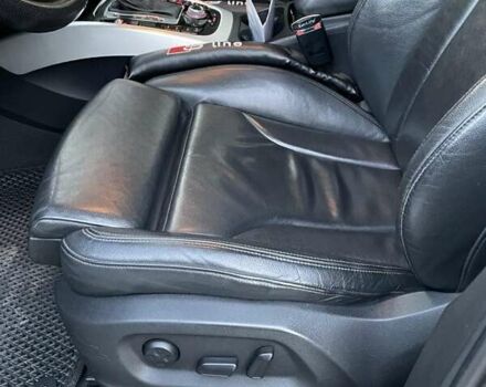 Ауди Ку 5, объемом двигателя 2 л и пробегом 250 тыс. км за 14200 $, фото 16 на Automoto.ua