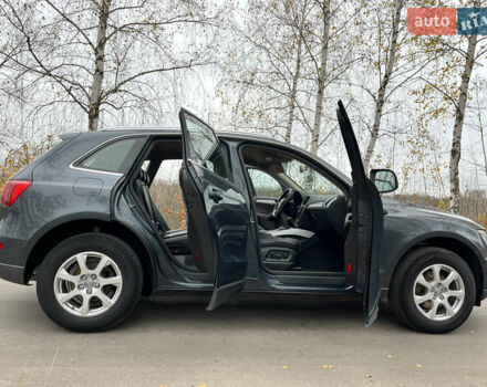 Ауди Ку 5, объемом двигателя 2 л и пробегом 185 тыс. км за 13999 $, фото 24 на Automoto.ua