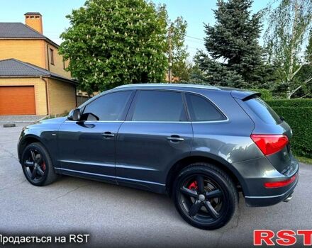 Ауди Ку 5, объемом двигателя 3 л и пробегом 220 тыс. км за 16800 $, фото 2 на Automoto.ua