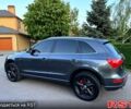 Ауди Ку 5, объемом двигателя 3 л и пробегом 220 тыс. км за 16800 $, фото 2 на Automoto.ua