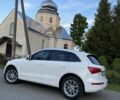 Ауди Ку 5, объемом двигателя 1.98 л и пробегом 196 тыс. км за 13600 $, фото 9 на Automoto.ua