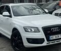 Ауди Ку 5, объемом двигателя 2 л и пробегом 270 тыс. км за 13999 $, фото 1 на Automoto.ua