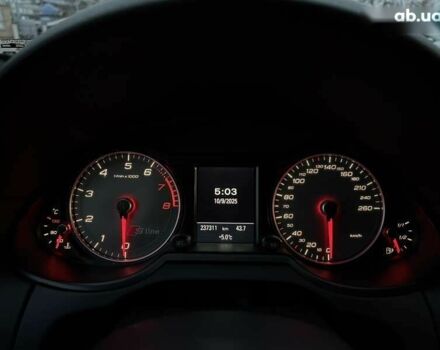 Ауди Ку 5, объемом двигателя 2 л и пробегом 270 тыс. км за 12700 $, фото 19 на Automoto.ua