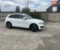 Ауди Ку 5, объемом двигателя 1.98 л и пробегом 337 тыс. км за 13500 $, фото 1 на Automoto.ua