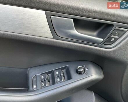Ауди Ку 5, объемом двигателя 2 л и пробегом 250 тыс. км за 14200 $, фото 11 на Automoto.ua
