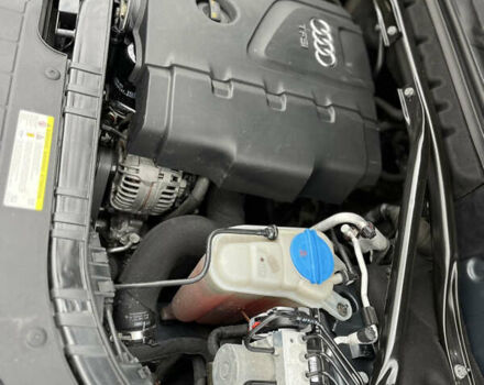 Ауди Ку 5, объемом двигателя 2 л и пробегом 185 тыс. км за 13999 $, фото 31 на Automoto.ua