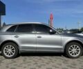 Ауди Ку 5, объемом двигателя 2 л и пробегом 296 тыс. км за 12490 $, фото 7 на Automoto.ua