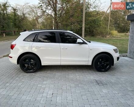 Ауди Ку 5, объемом двигателя 2 л и пробегом 250 тыс. км за 14200 $, фото 3 на Automoto.ua