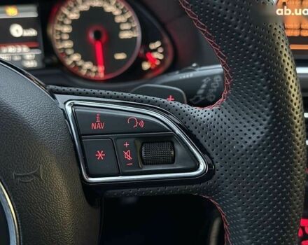 Ауди Ку 5, объемом двигателя 2 л и пробегом 270 тыс. км за 12700 $, фото 23 на Automoto.ua