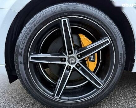 Ауди Ку 5, объемом двигателя 2 л и пробегом 270 тыс. км за 12700 $, фото 8 на Automoto.ua