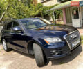 Ауди Ку 5, объемом двигателя 1.98 л и пробегом 222 тыс. км за 12500 $, фото 1 на Automoto.ua