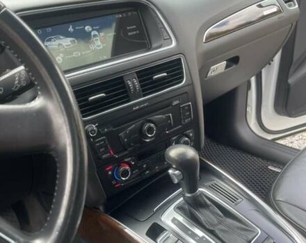 Ауди Ку 5, объемом двигателя 1.98 л и пробегом 337 тыс. км за 13500 $, фото 14 на Automoto.ua
