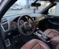 Ауди Ку 5, объемом двигателя 2 л и пробегом 270 тыс. км за 12700 $, фото 16 на Automoto.ua