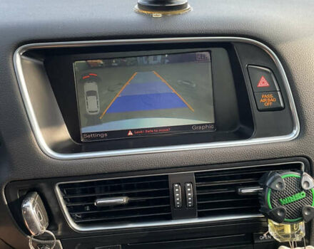 Ауді Ку 5, об'ємом двигуна 2 л та пробігом 305 тис. км за 12500 $, фото 10 на Automoto.ua