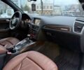 Ауди Ку 5, объемом двигателя 2 л и пробегом 270 тыс. км за 12700 $, фото 13 на Automoto.ua
