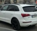 Ауди Ку 5, объемом двигателя 2 л и пробегом 270 тыс. км за 13999 $, фото 5 на Automoto.ua