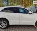 Ауди Ку 5, объемом двигателя 3.2 л и пробегом 202 тыс. км за 11500 $, фото 17 на Automoto.ua