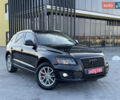 Ауди Ку 5, объемом двигателя 2 л и пробегом 230 тыс. км за 10350 $, фото 1 на Automoto.ua